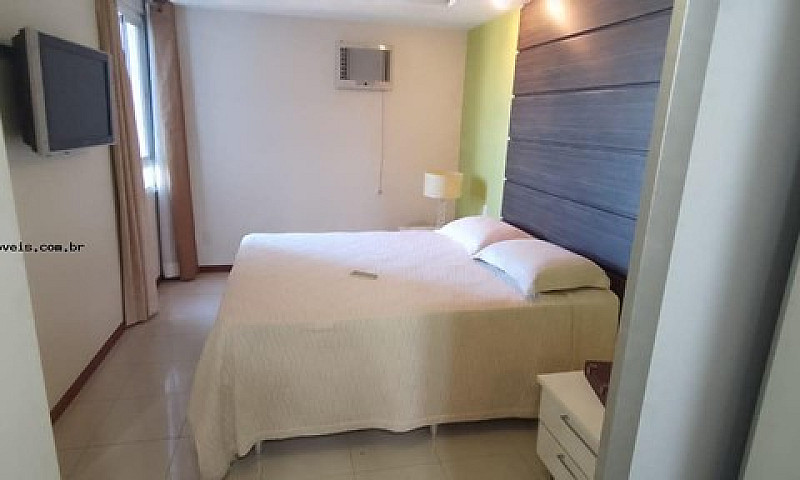 Apartamento 2 Quarto...