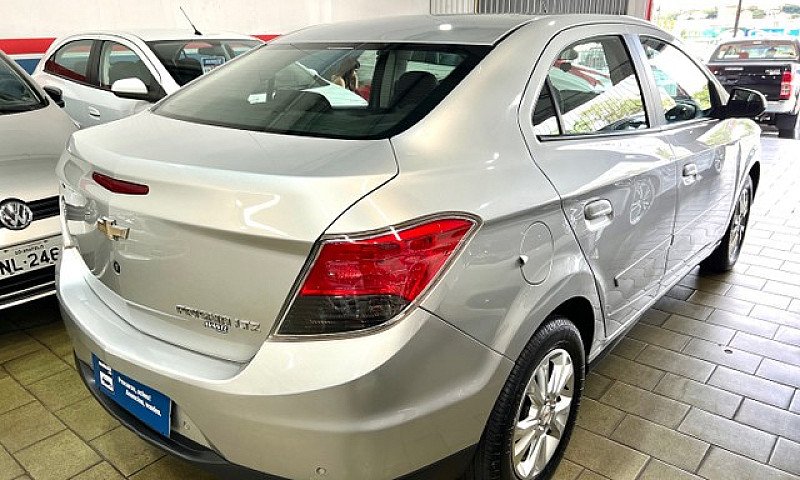 Prisma 1.4 Ltz Manua...