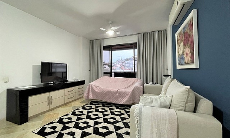 Apartamento 3 Dormit...