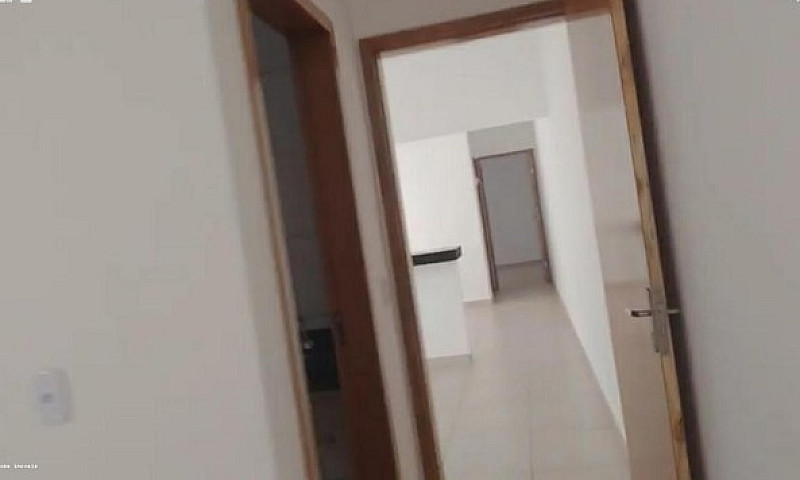 Casa 2 Dormitórios P...