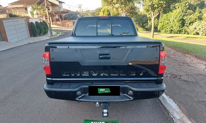 Chevrolet S-10 Execu...