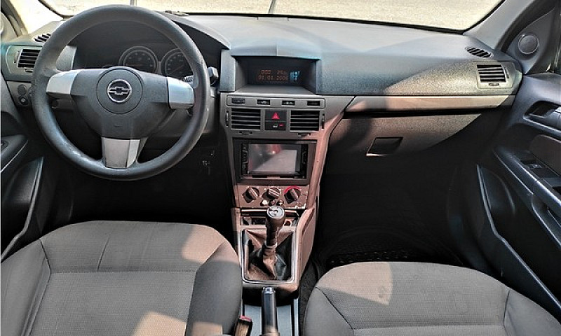 Chevrolet Vectra 200...