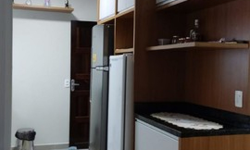 Casa Para Alugar 2 Q...