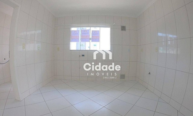 Apartamento Com 2 Do...