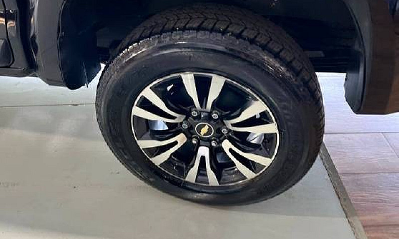 Chevrolet S10 Cabine...