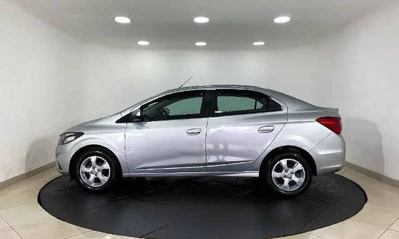 Chevrolet Prisma Lt ...