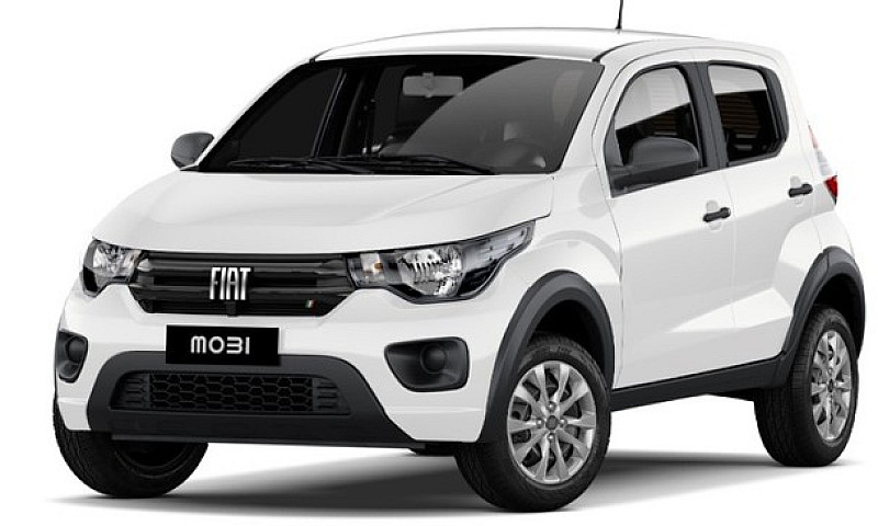 Mobi Liike 1.0 Flex ...