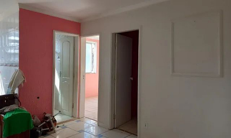 Passo Apartamento...