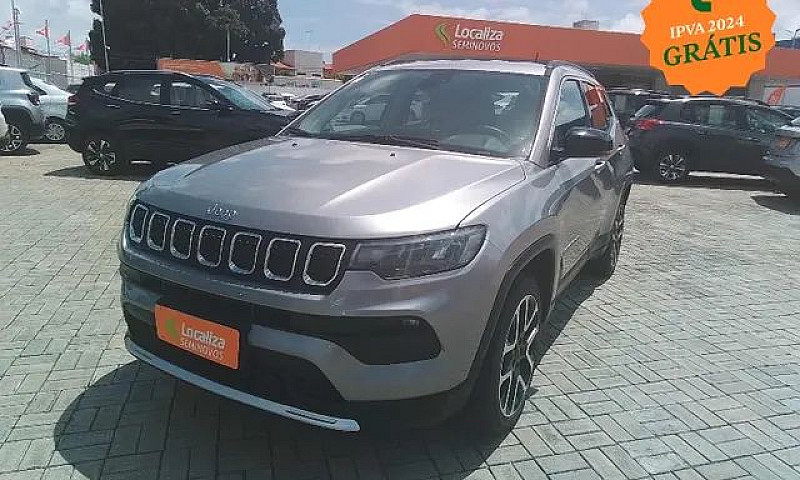 Jeep Compass 2022 1....