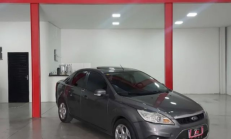 Ford Focus Sed. Ti./...