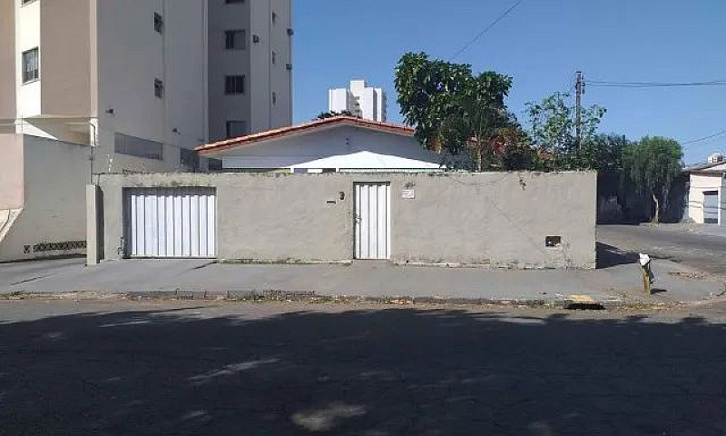 Casa 04 Quartos A Ve...