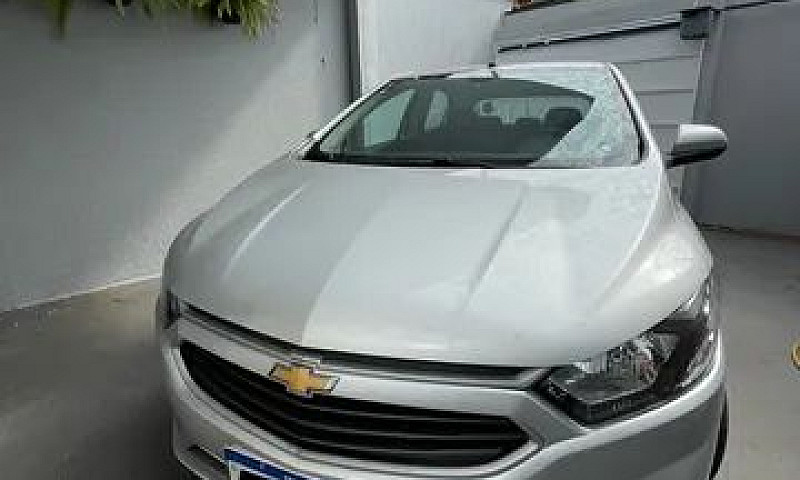 Onix 2020 ...