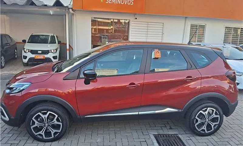 Renault Captur 2023 ...