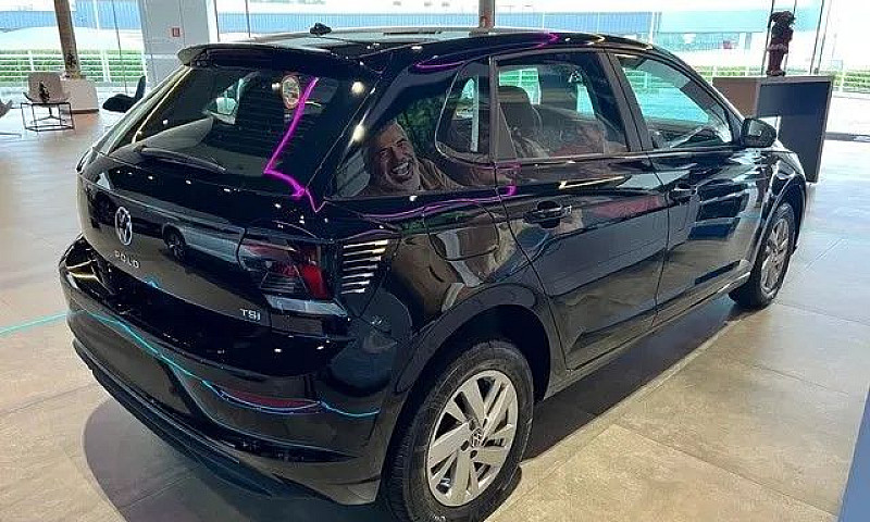 Polo Tsi ...