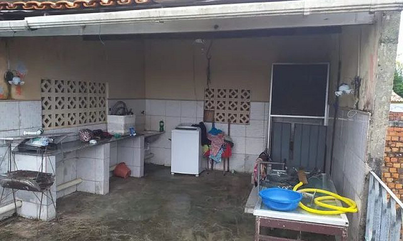 Alugo Casa No Telégr...