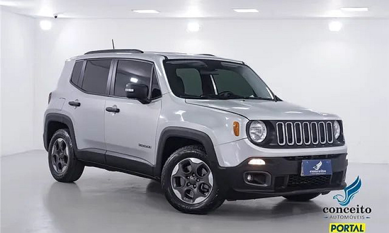 Jeep Renegade 2016 1...