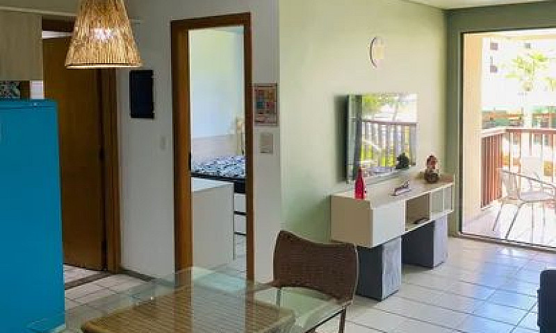 Flat Muro Alto...