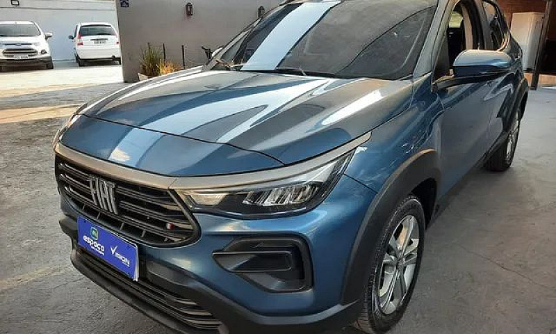 Fiat Pulse Drive 1.3...