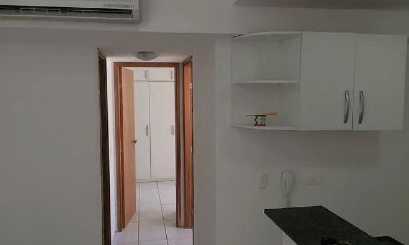 Apartamento Para Ven...