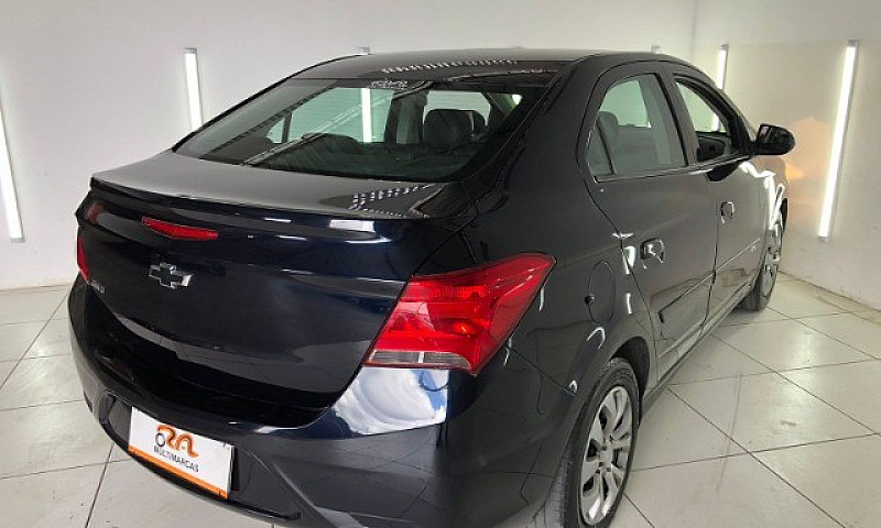 Onix Joy Sedan 2021...