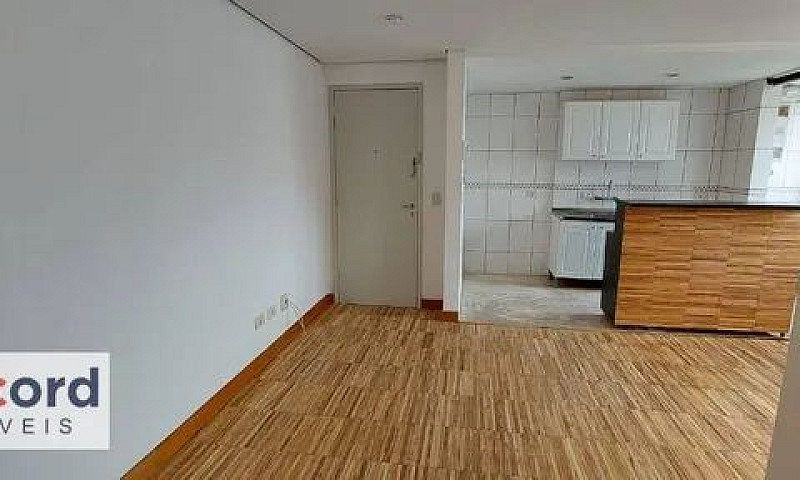 Apartamento Com 2 Do...