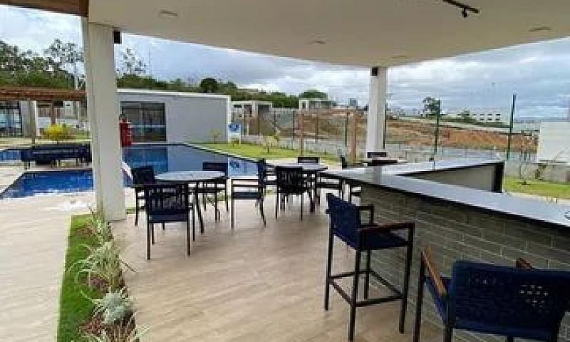 Vendo Apartamento Ga...