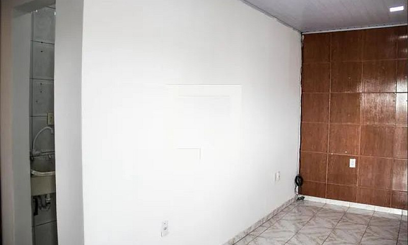 Apartamento Para Alu...