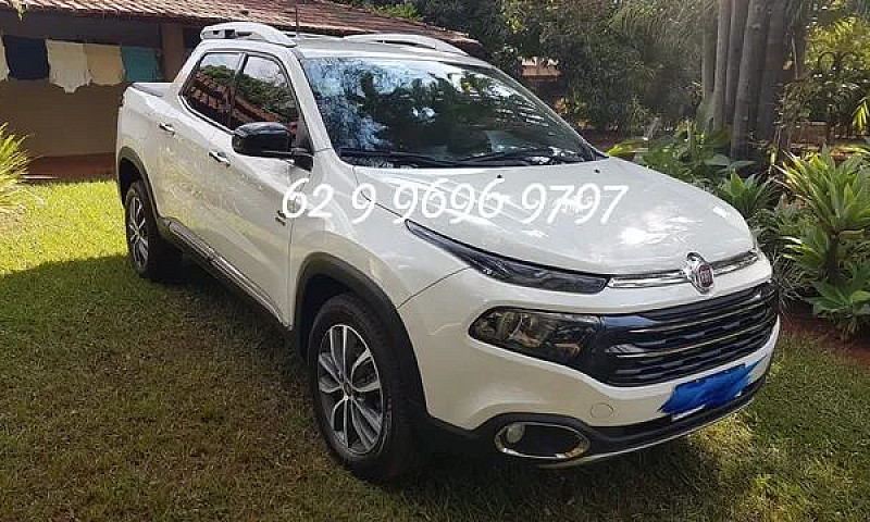 Fiat Toro 19/19 Volc...