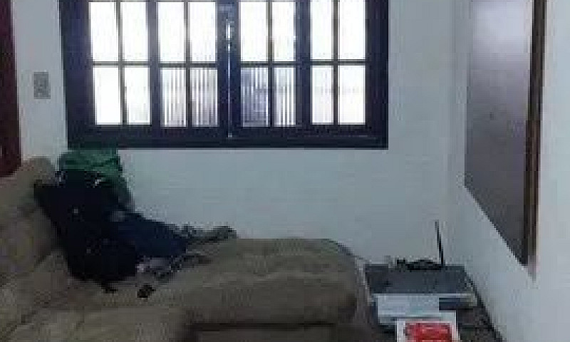 Casa 2 Andares, 2 Ba...