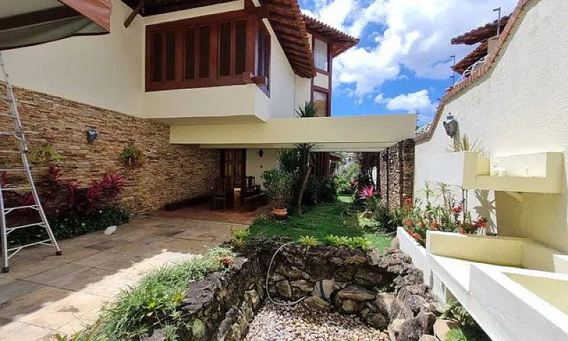 Casa Para Venda Com ...