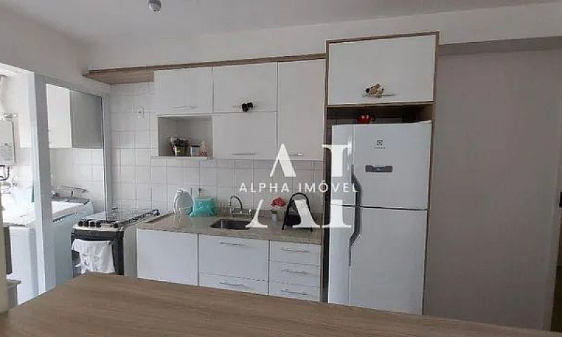 Apartamento Com 2 Do...