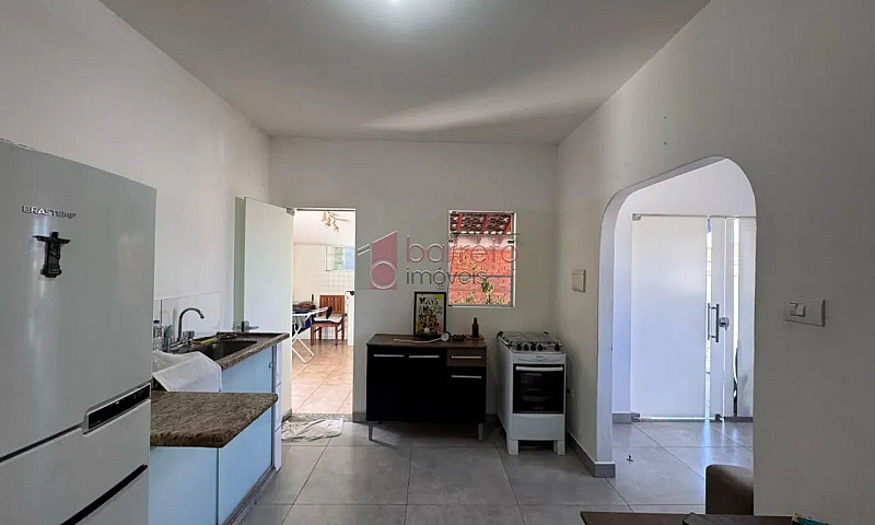 Casa Para Venda No B...