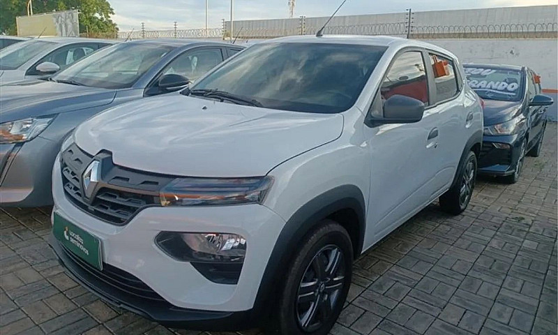 Renault Kwid 2024 1....