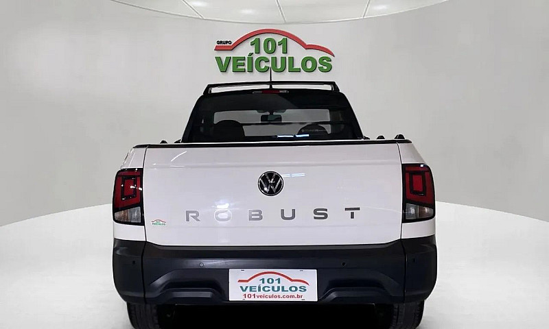 Volkswagen Saveiro R...