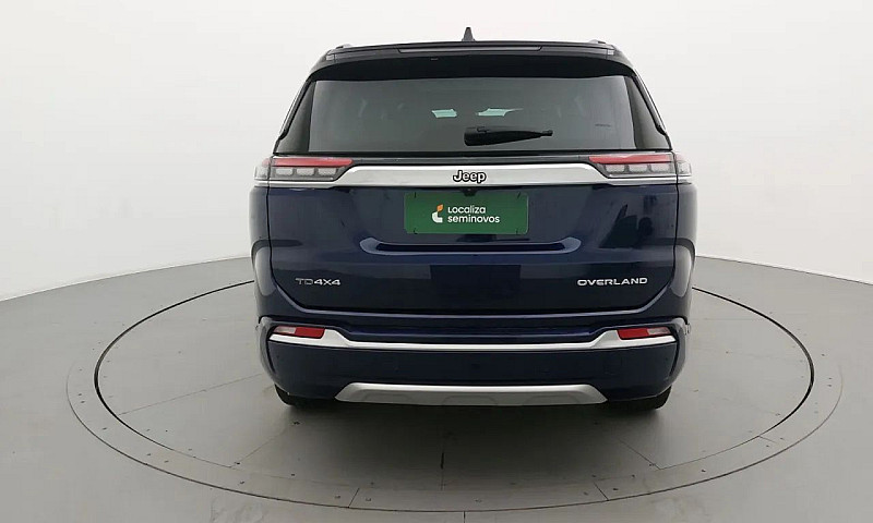 Jeep Commander 2024 ...