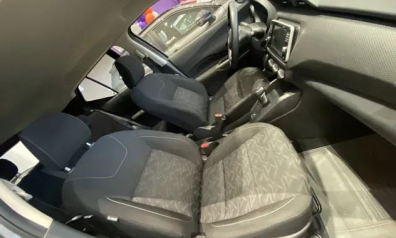 Nissan Kicks 1.6 Act...