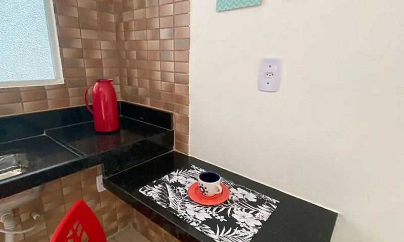 Kitnet No Portal Do ...