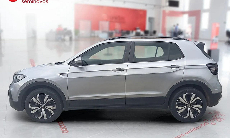 Volkswagen T-Cross 2...