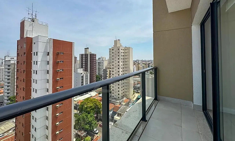 Apartamento À Venda ...