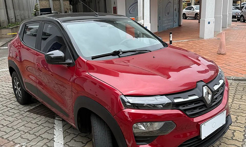 Renault Kwid Intense...