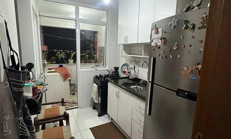 Apartamento À Venda ...