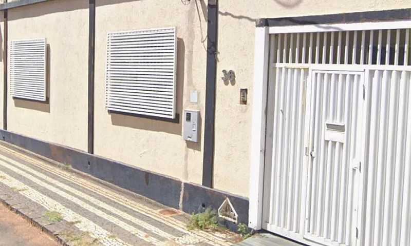 Casa Comercial Ou Re...