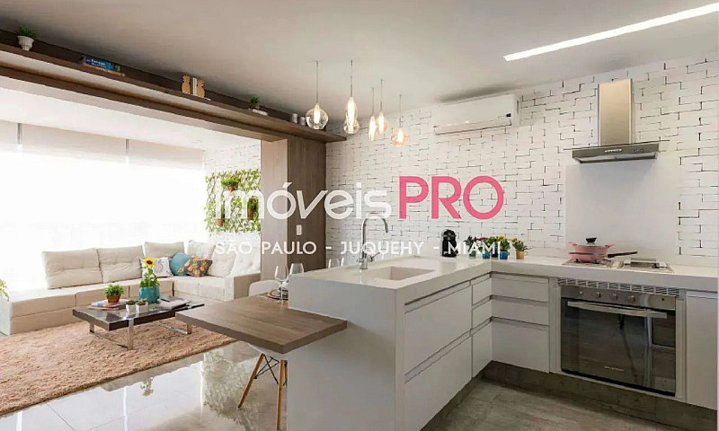 Apartamento, Campo B...