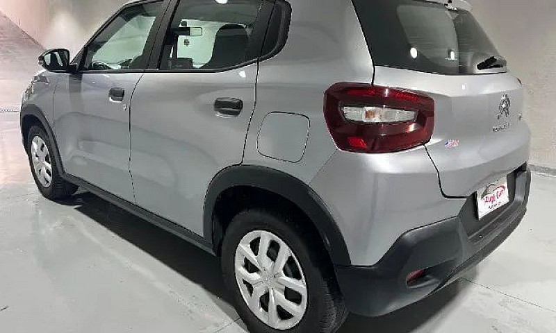 Citroen C3 Live Pack...
