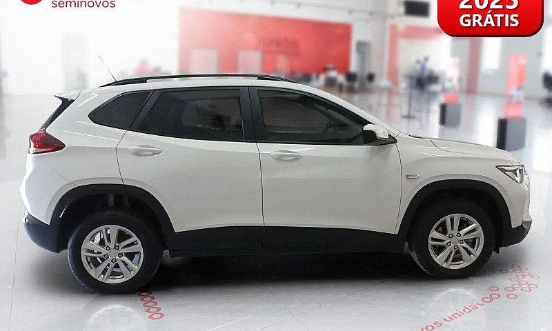 Chevrolet Tracker 20...