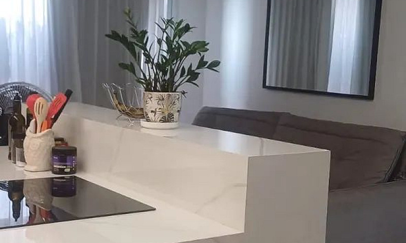 Apartamento Mobiliad...