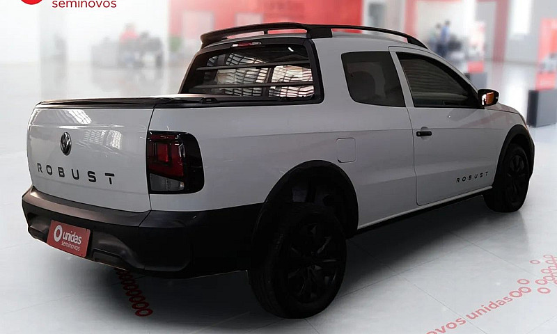 Volkswagen Saveiro R...