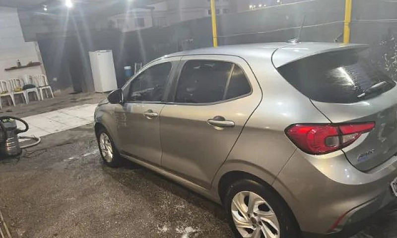 Fiat Argo Drive 1.3 ...