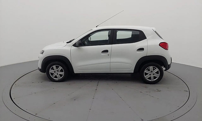 Renault Kwid 1.0 Zen...