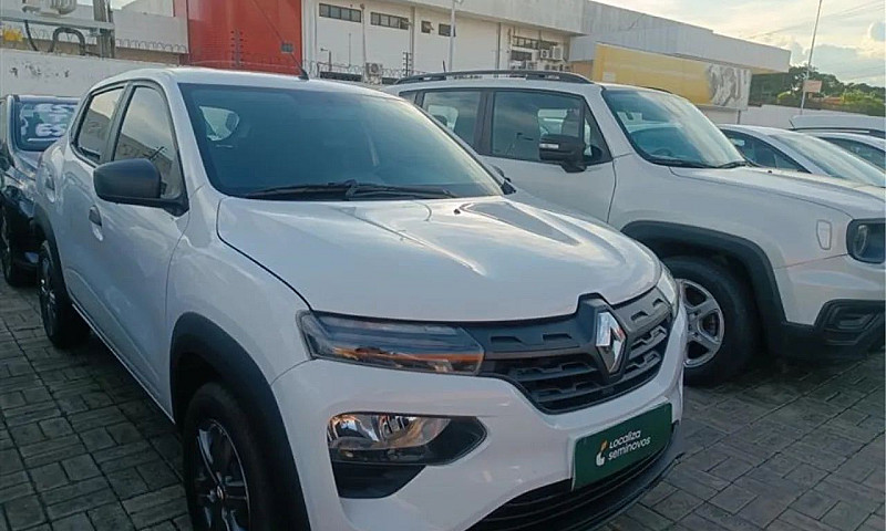 Renault Kwid 2024 1....